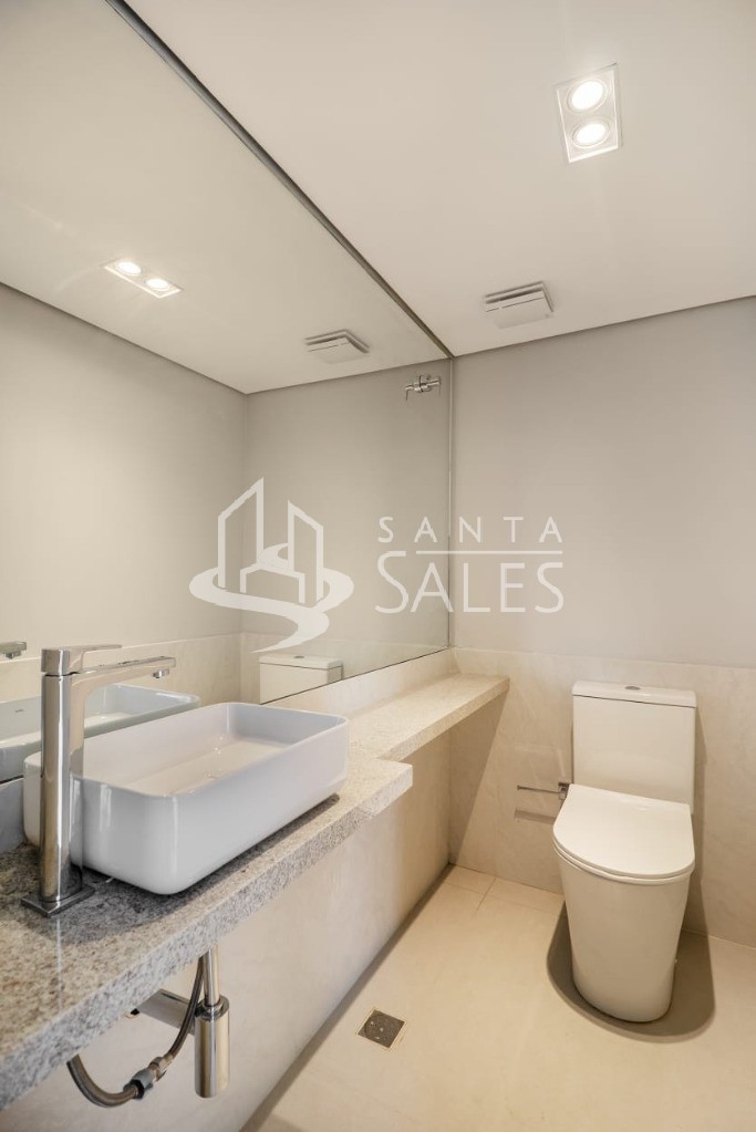 Apartamento, 2 quartos, 85 m² - Foto 11