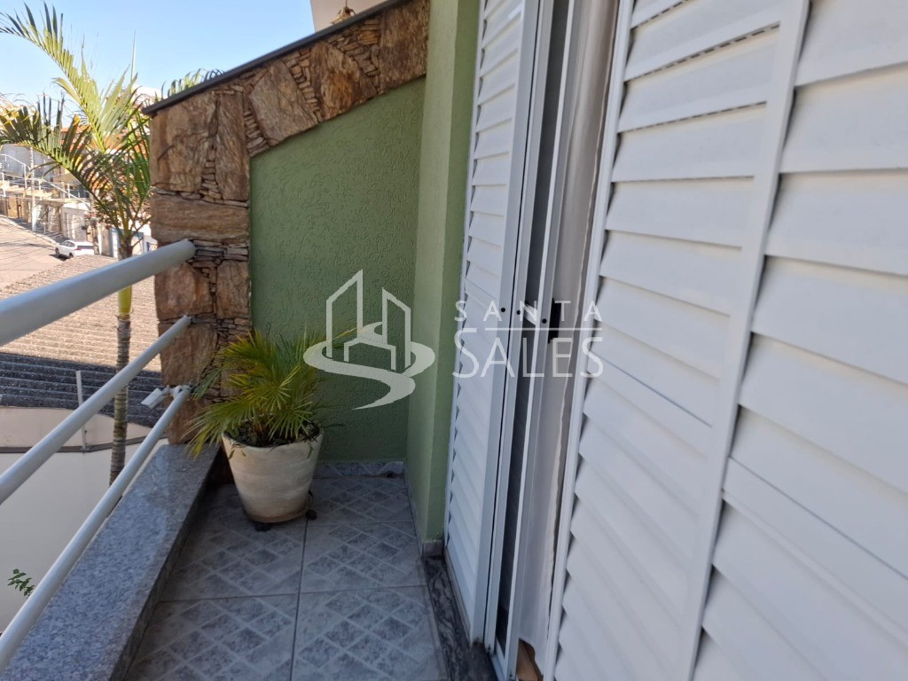 Casa, 3 quartos - Foto 9