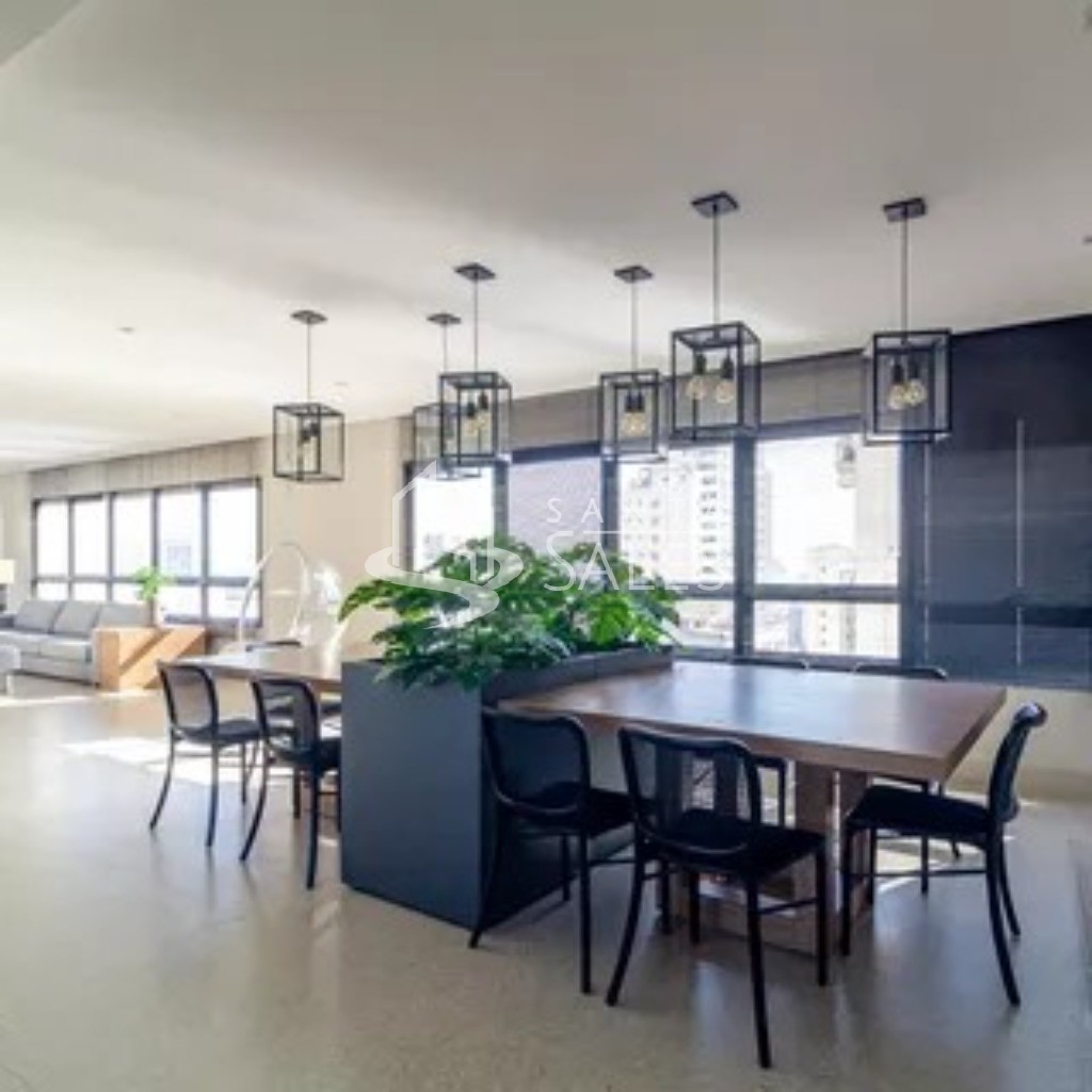 Apartamento, 2 quartos, 34 m² - Foto 25