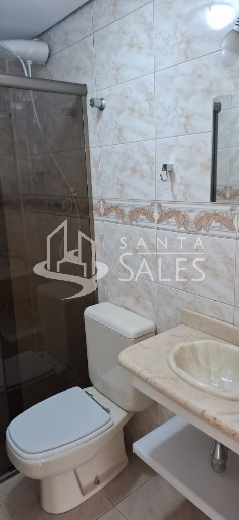 Apartamento, 3 quartos, 64 m² - Foto 6