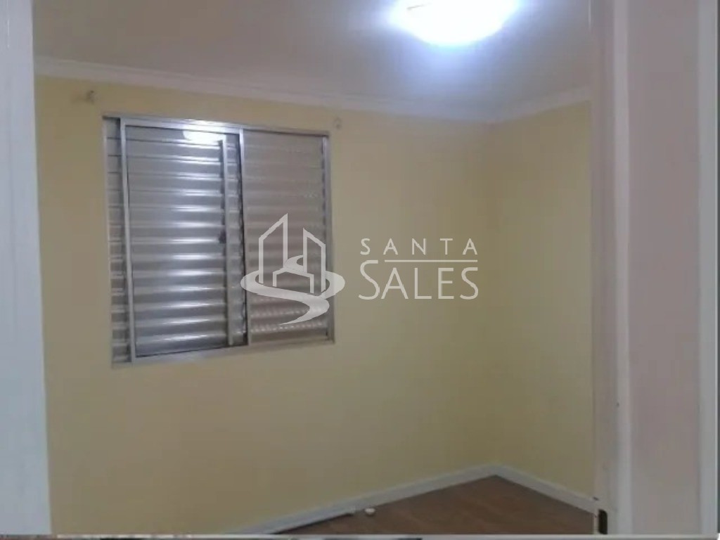 Apartamento, 2 quartos, 50 m² - Foto 8