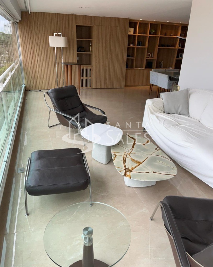 Apartamento, 3 quartos, 169 m² - Foto 16