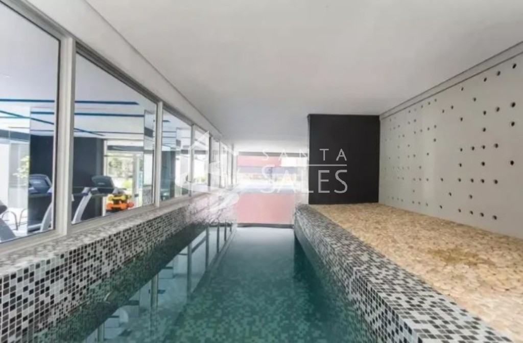Apartamento, 1 quarto, 28 m² - Foto 10