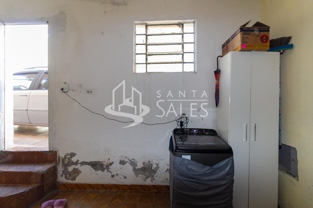 Casa, 2 quartos, 160 m² - Foto 7