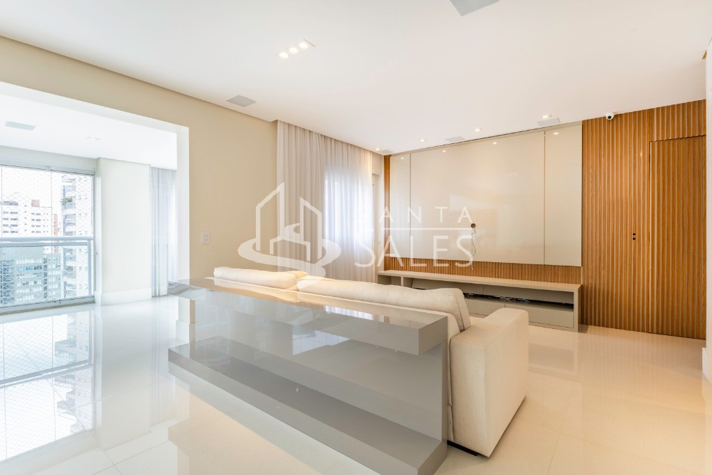 Apartamento, 3 quartos, 156 m² - Foto 14