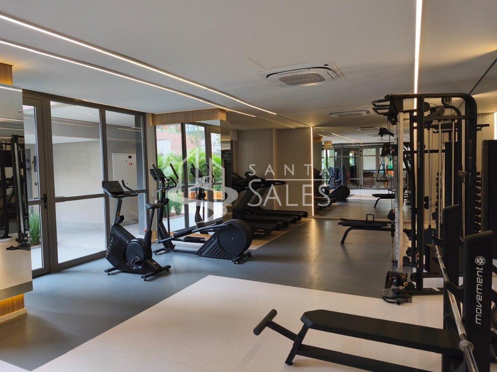 Apartamento, 3 quartos, 141 m² - Foto 23