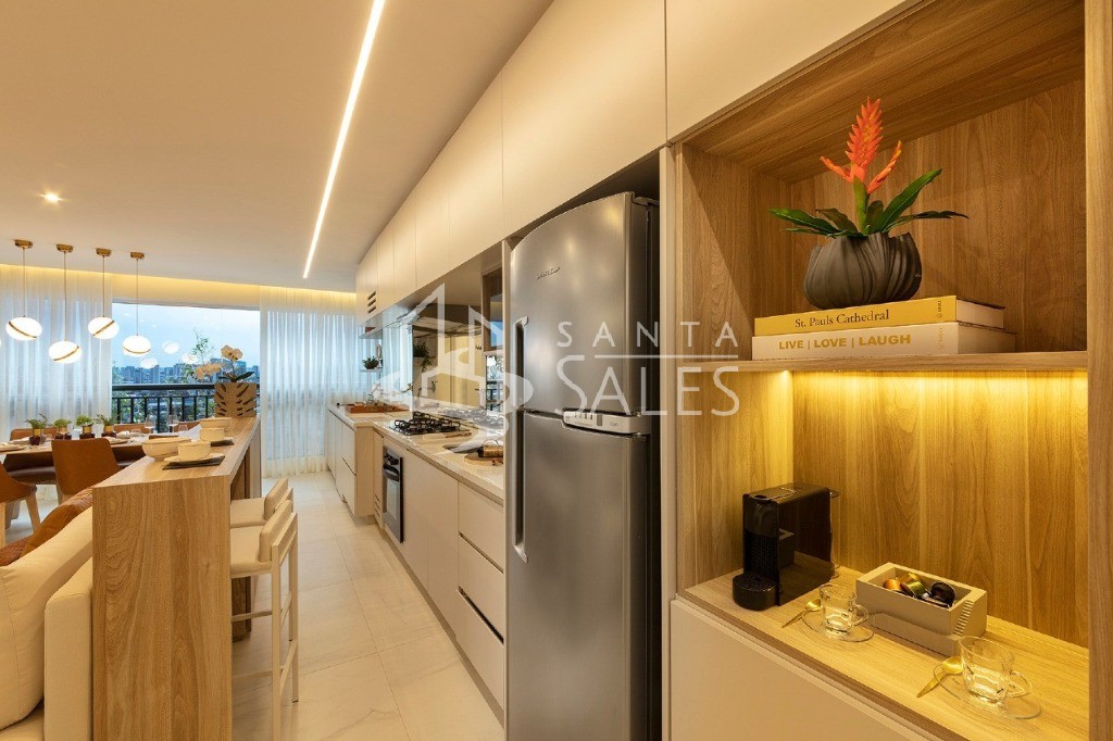 Apartamento, 3 quartos, 74 m² - Foto 4