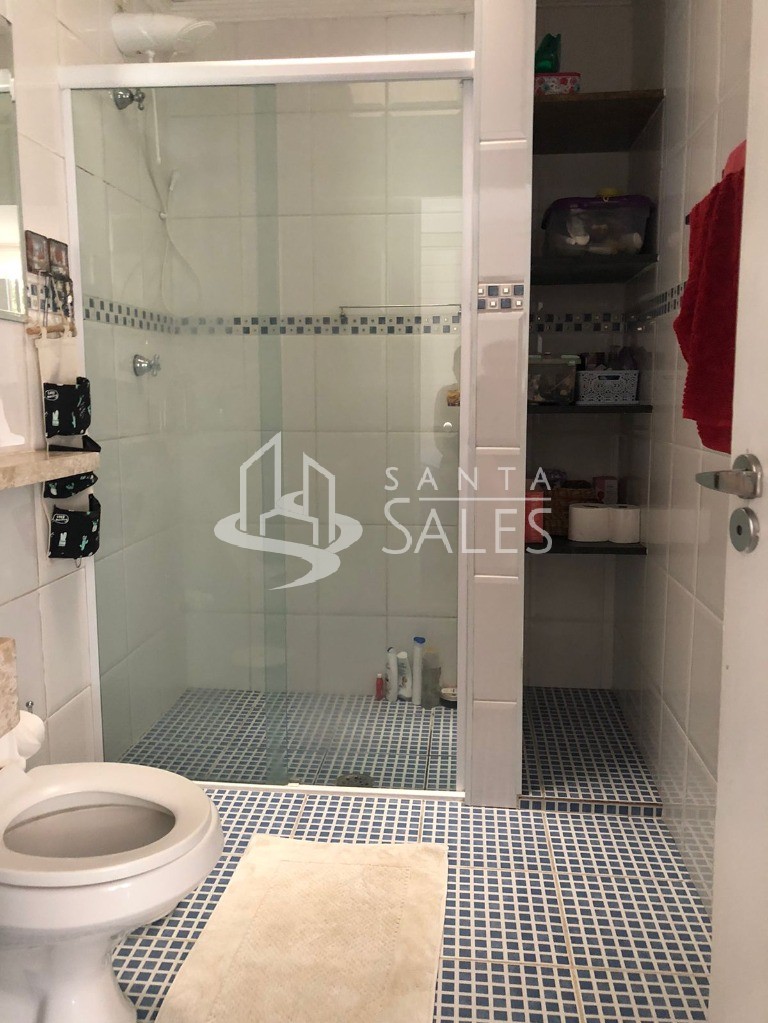 Casa, 3 quartos - Foto 8