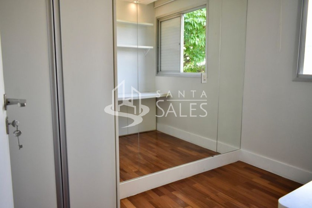 Apartamento, 2 quartos, 54 m² - Foto 12