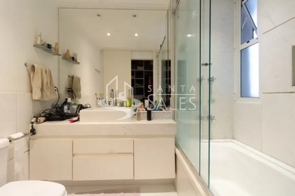 Apartamento, 4 quartos, 181 m² - Foto 19