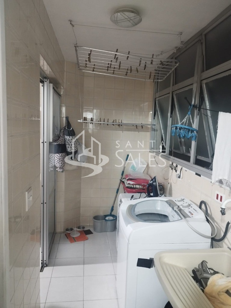 Apartamento, 3 quartos, 100 m² - Foto 14