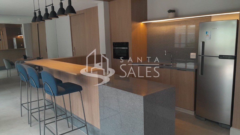 Apartamento, 1 quarto, 28 m² - Foto 6