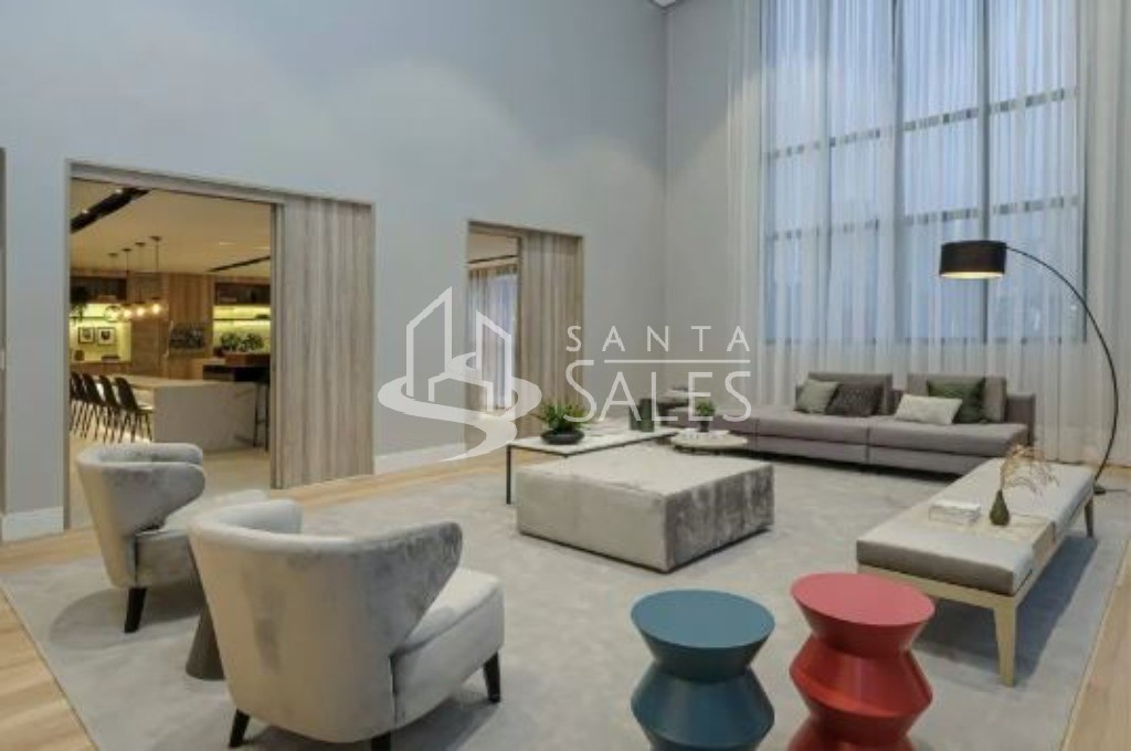 Apartamento, 3 quartos, 158 m² - Foto 20