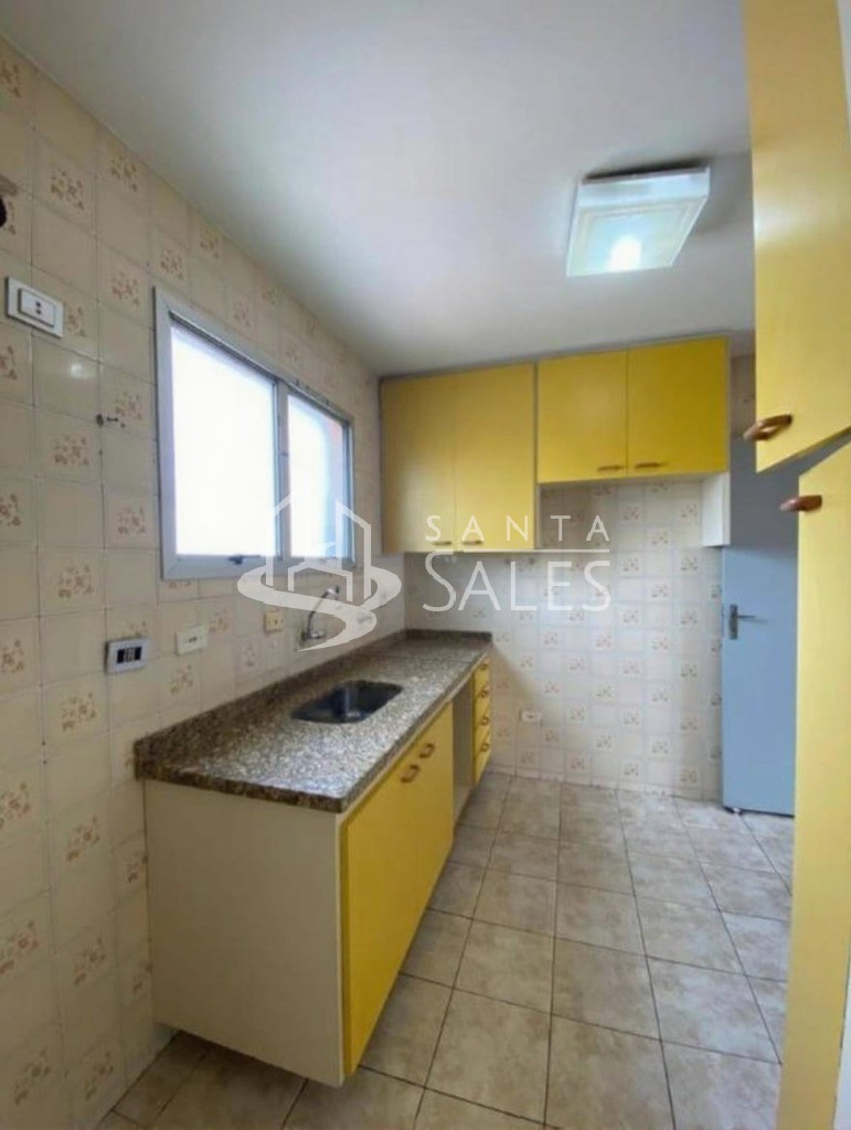 Apartamento, 2 quartos, 58 m² - Foto 5