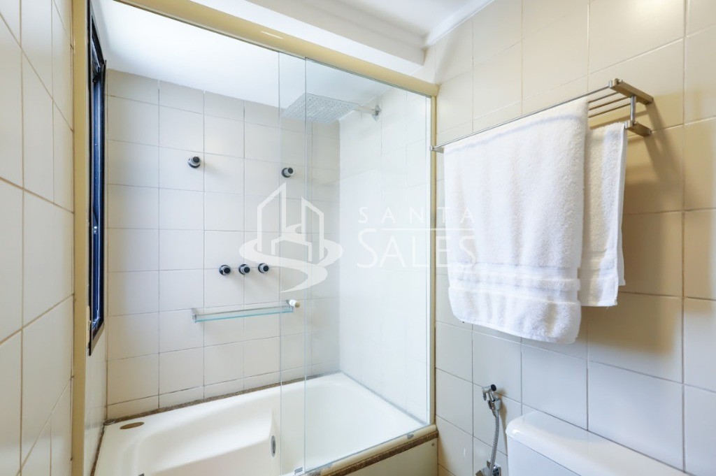 Apartamento, 3 quartos, 107 m² - Foto 4