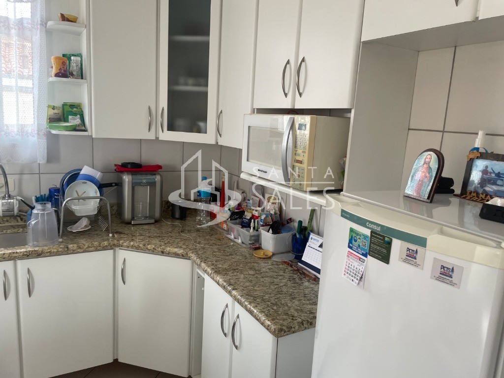 Casa, 2 quartos - Foto 19