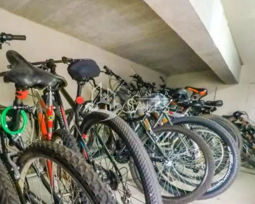 Apartamento, 2 quartos, 55 m² - Foto 34