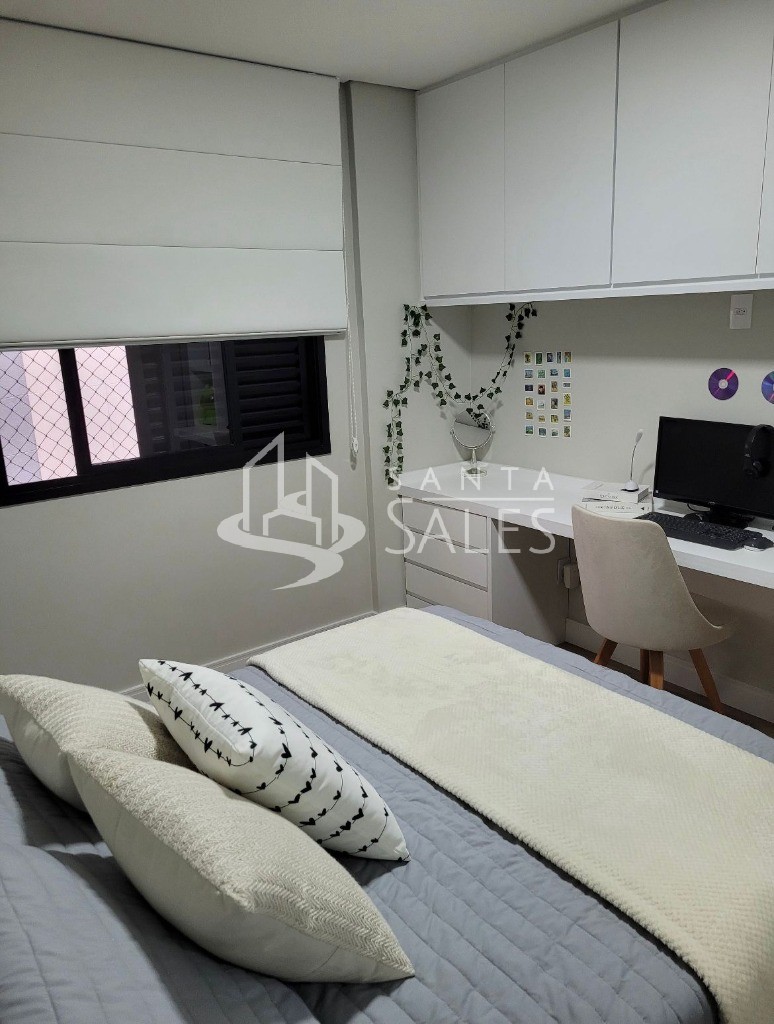 Apartamento, 3 quartos, 94 m² - Foto 19