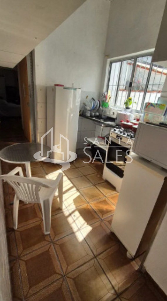 Casa, 2 quartos, 90 m² - Foto 4