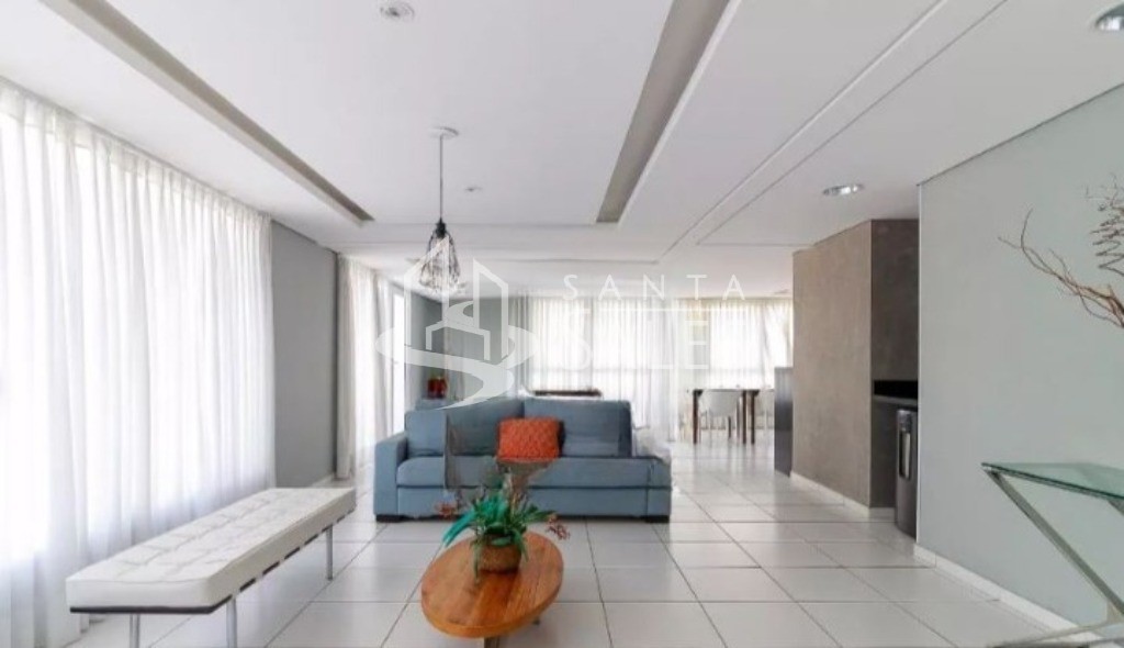 Apartamento, 1 quarto, 45 m² - Foto 14