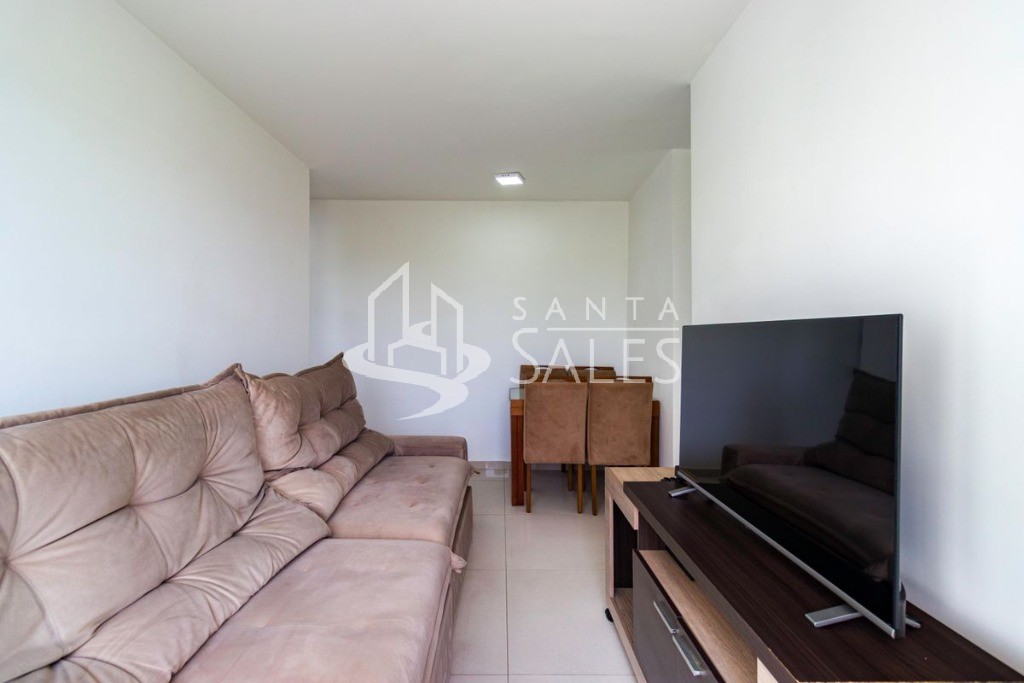 Apartamento, 2 quartos, 49 m² - Foto 3
