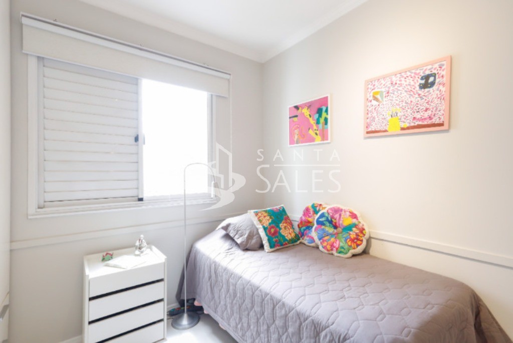 Apartamento, 3 quartos, 104 m² - Foto 7