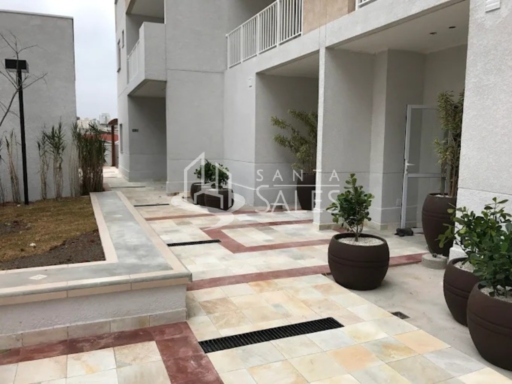 Apartamento, 1 quarto, 42 m² - Foto 8