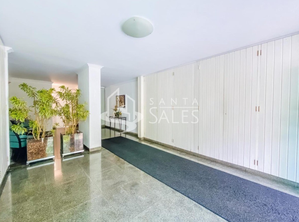 Apartamento, 2 quartos, 67 m² - Foto 24
