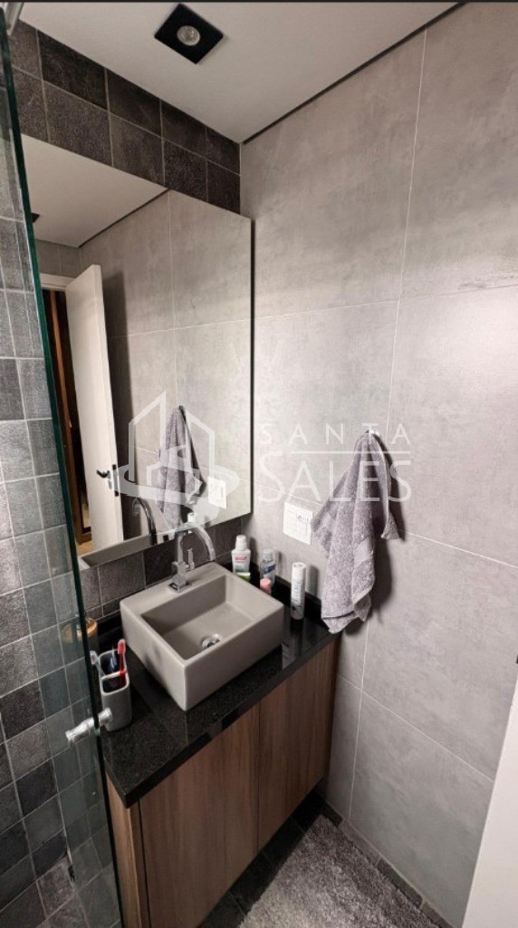 Apartamento, 1 quarto, 64 m² - Foto 18