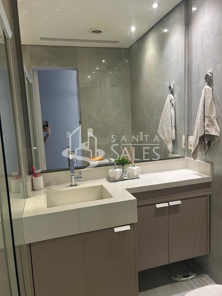 Apartamento, 2 quartos, 56 m² - Foto 11