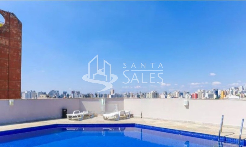 Apartamento, 1 quarto, 40 m² - Foto 9