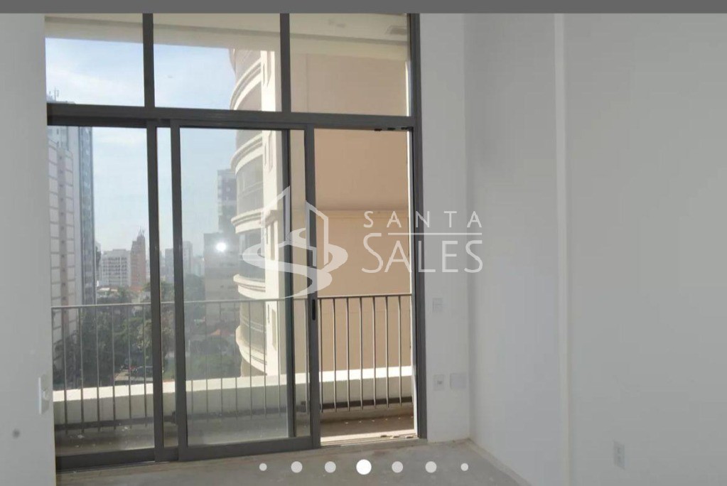Apartamento, 1 quarto, 25 m² - Foto 2