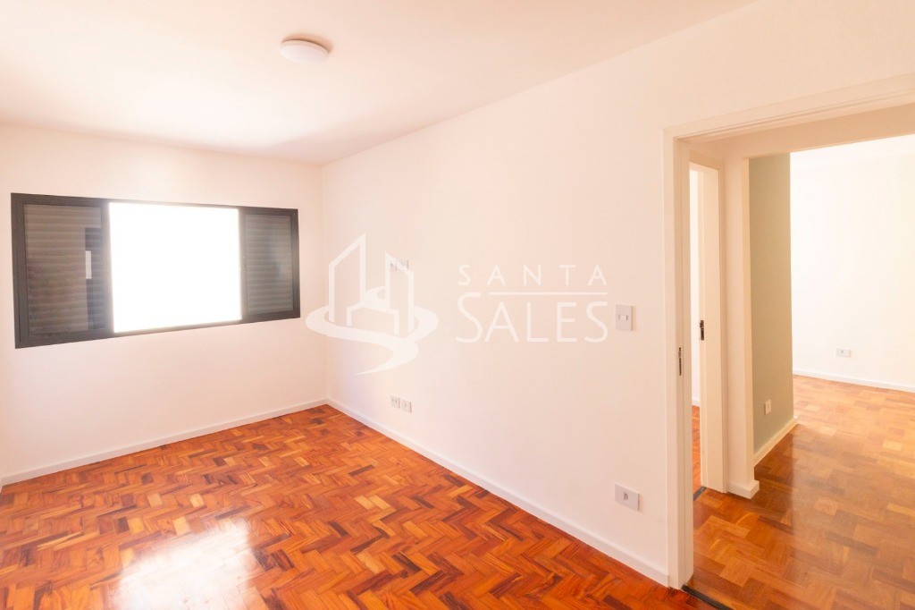 Apartamento, 2 quartos, 85 m² - Foto 9