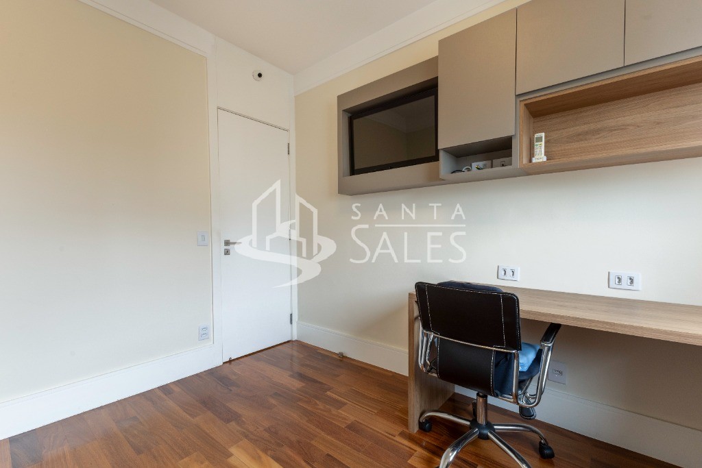 Apartamento, 3 quartos, 156 m² - Foto 47