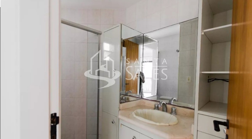 Apartamento, 1 quarto, 40 m² - Foto 8