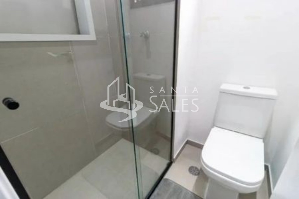 Apartamento, 2 quartos, 53 m² - Foto 14