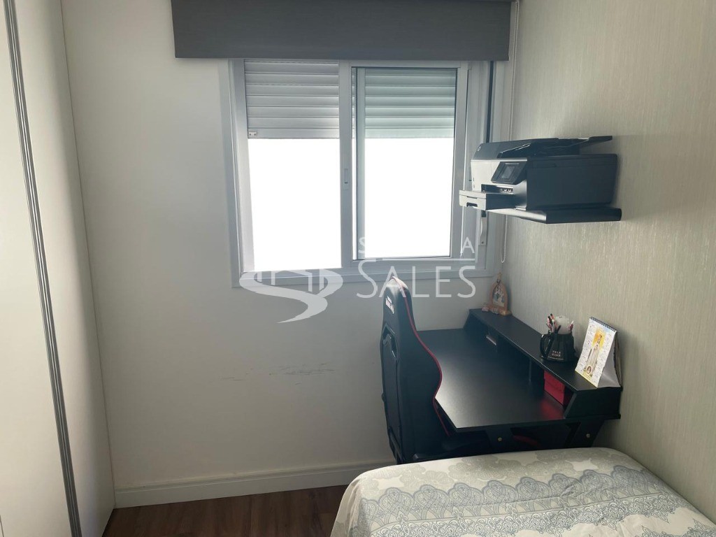 Apartamento, 2 quartos, 51 m² - Foto 15