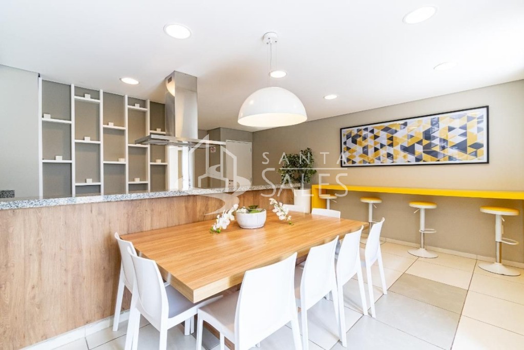 Apartamento, 3 quartos, 76 m² - Foto 17