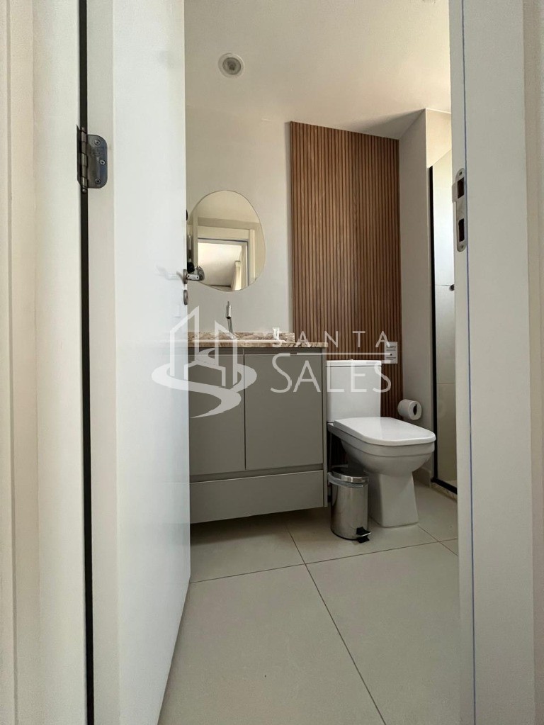 Apartamento, 1 quarto, 29 m² - Foto 4