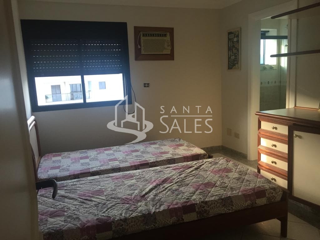 Apartamento, 4 quartos, 220 m² - Foto 16