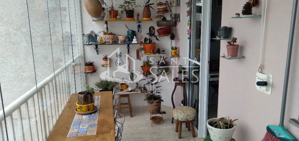 Apartamento, 1 quarto, 42 m² - Foto 32