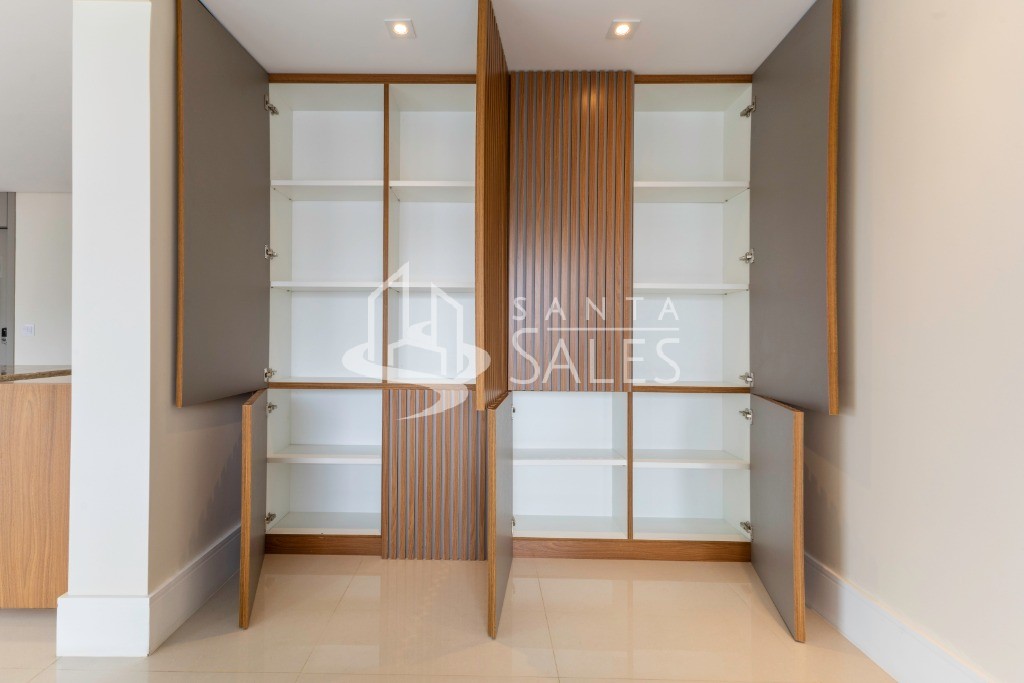 Apartamento, 3 quartos, 156 m² - Foto 34
