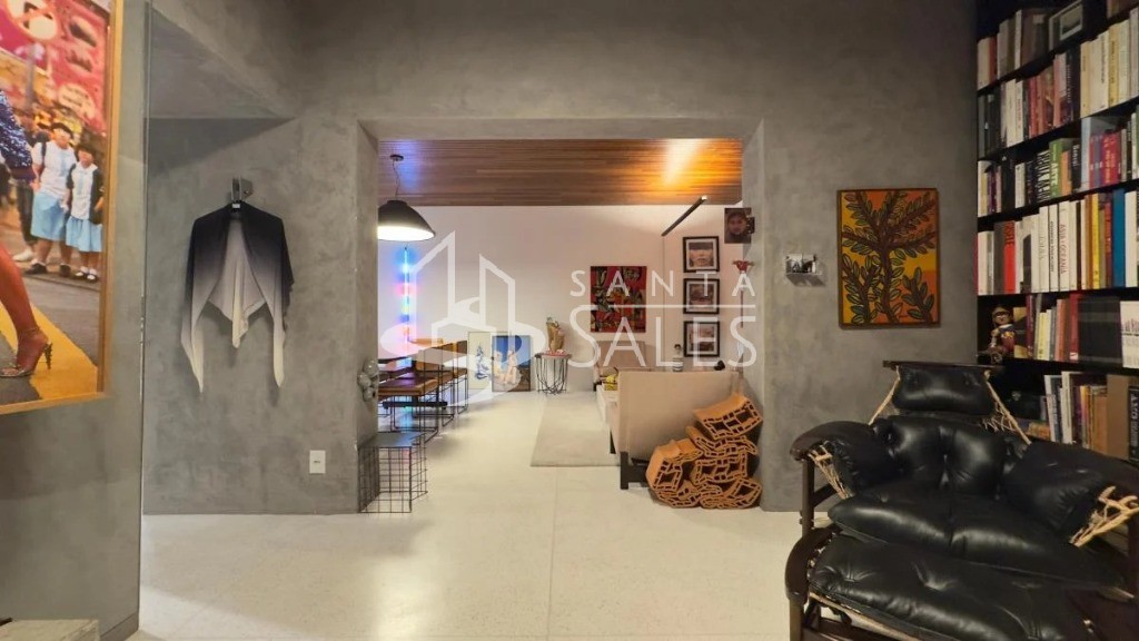 Casa, 3 quartos, 160 m² - Foto 1