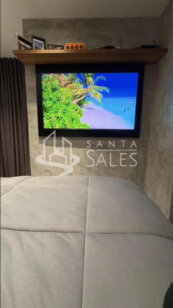 Apartamento, 1 quarto, 64 m² - Foto 2