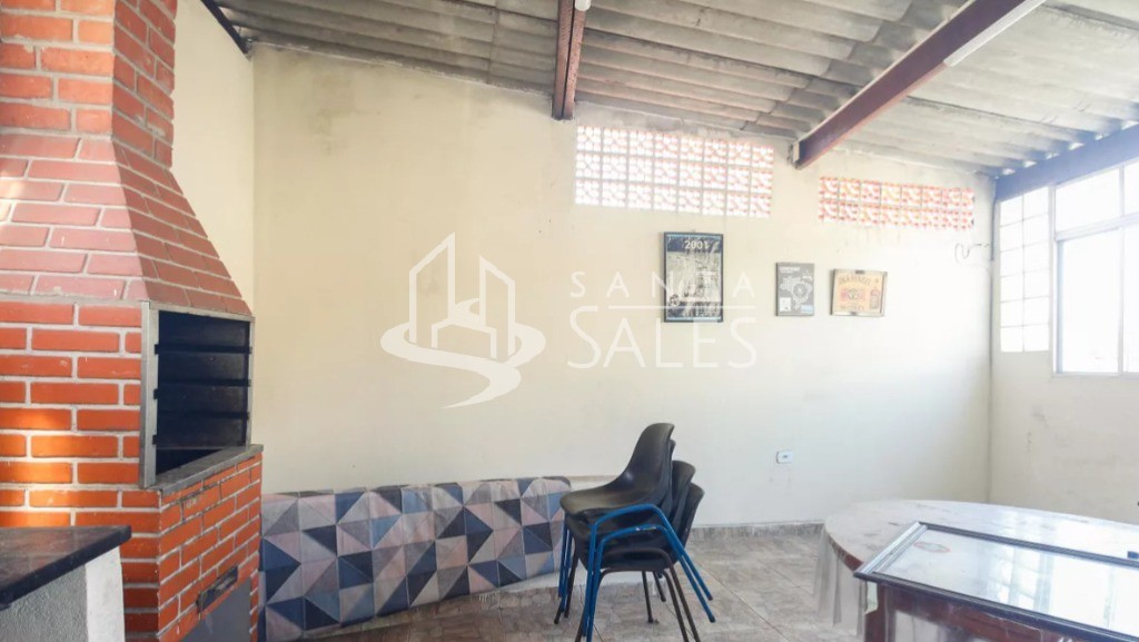 Casa, 2 quartos, 100 m² - Foto 13