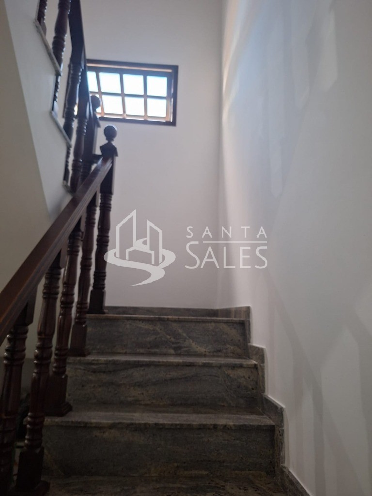 Casa, 3 quartos - Foto 27