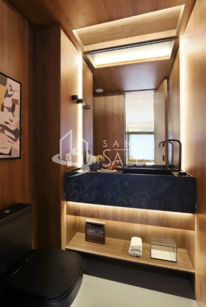 Apartamento, 3 quartos, 142 m² - Foto 15