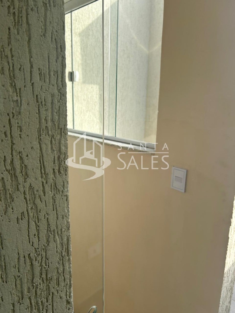 Sobrado, 2 quartos, 100 m² - Foto 28