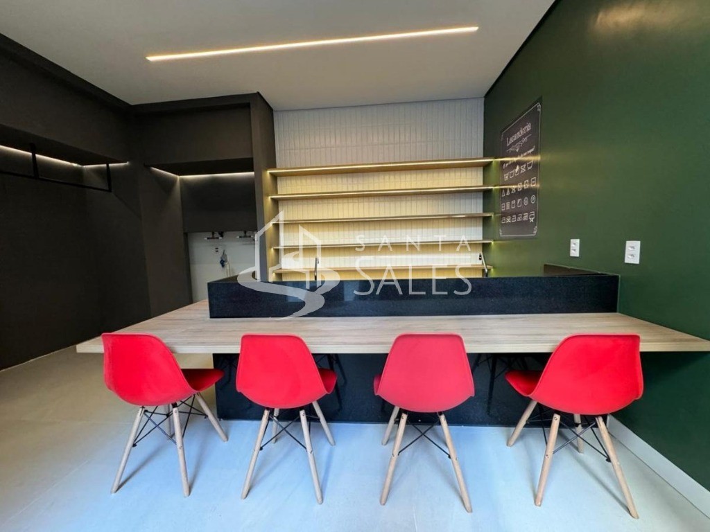 Apartamento, 1 quarto, 23 m² - Foto 7