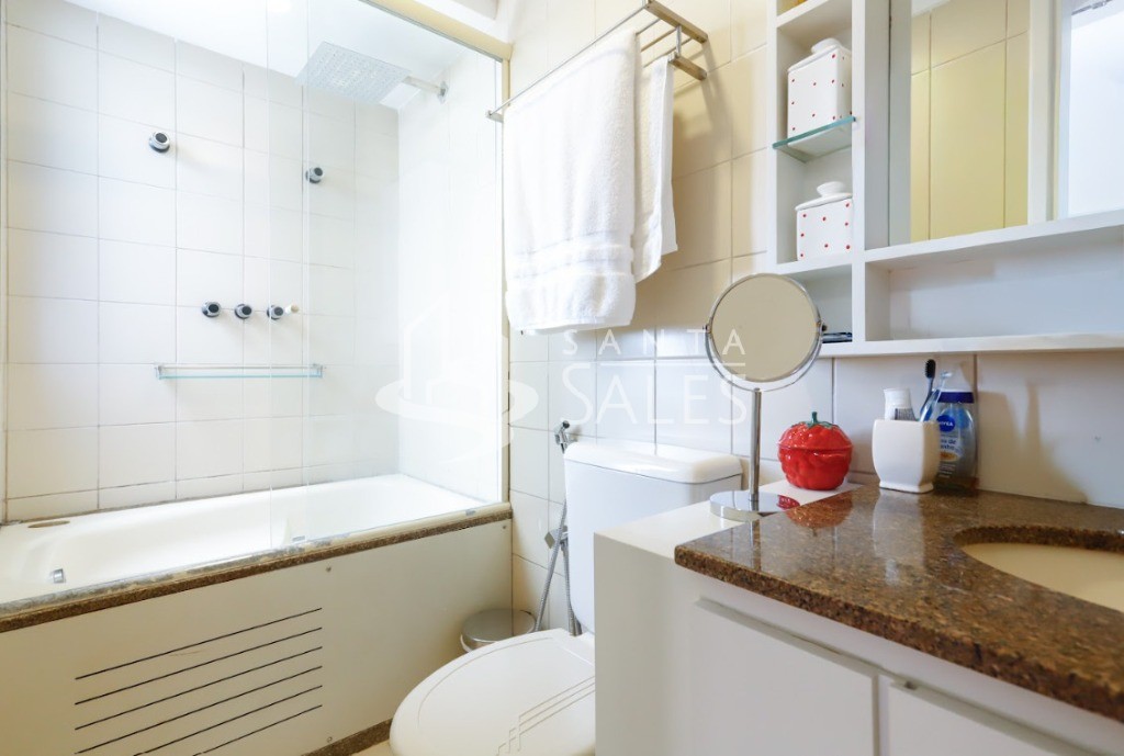 Apartamento, 3 quartos, 107 m² - Foto 19